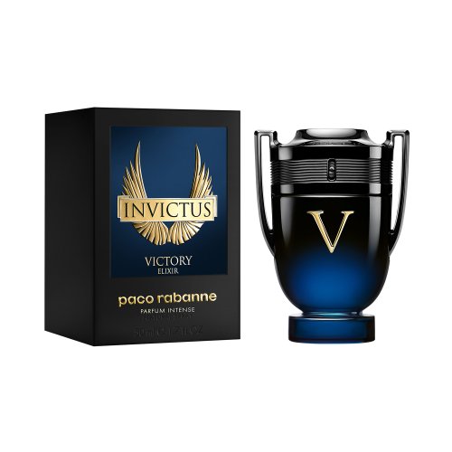 RABANNE PARFUM Invictus Victory Elixir - Parfum Intense RABANNE PARFUM Invictus Victory Elixir - Parfum Intense